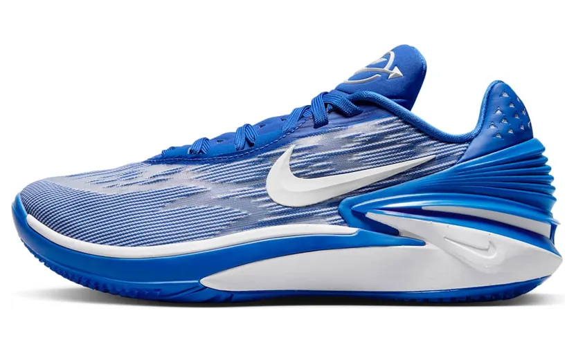 Nike Air Zoom GT Cut 2 FJ8915-400