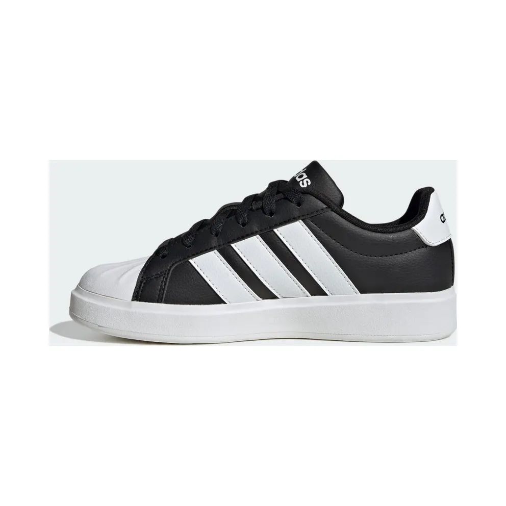 Adidas Streettalk Core Black / Cloud White / Cloud White (JQ8610)