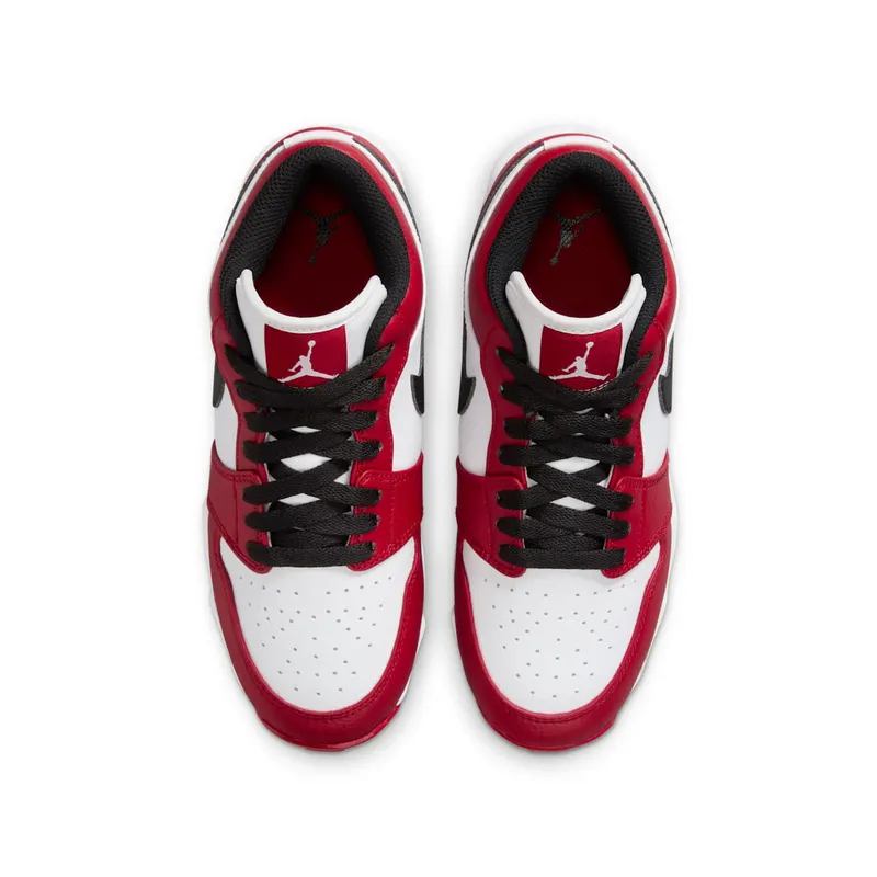 Jordan 1 Low Cleat “Chicago” (HF6885-106)