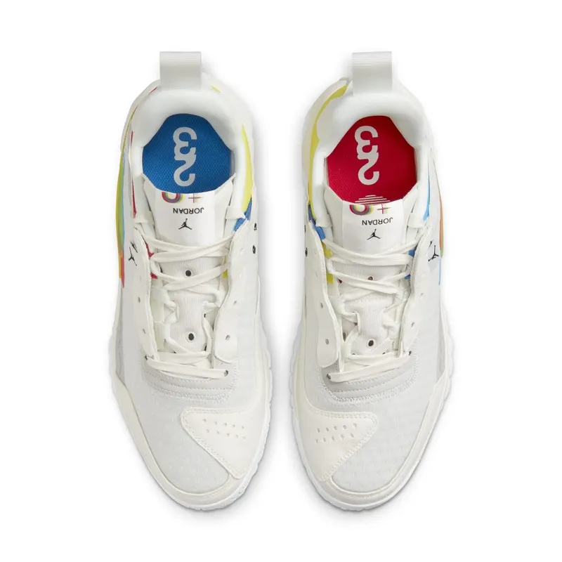 Jordan Delta 2 SE Grey (DJ9843-106)