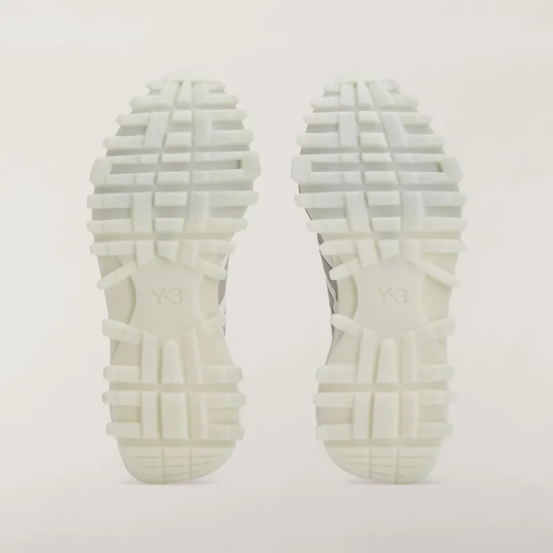 adidas Y-3 S-Gendo Trail Off White Light Brown (KI0863)
