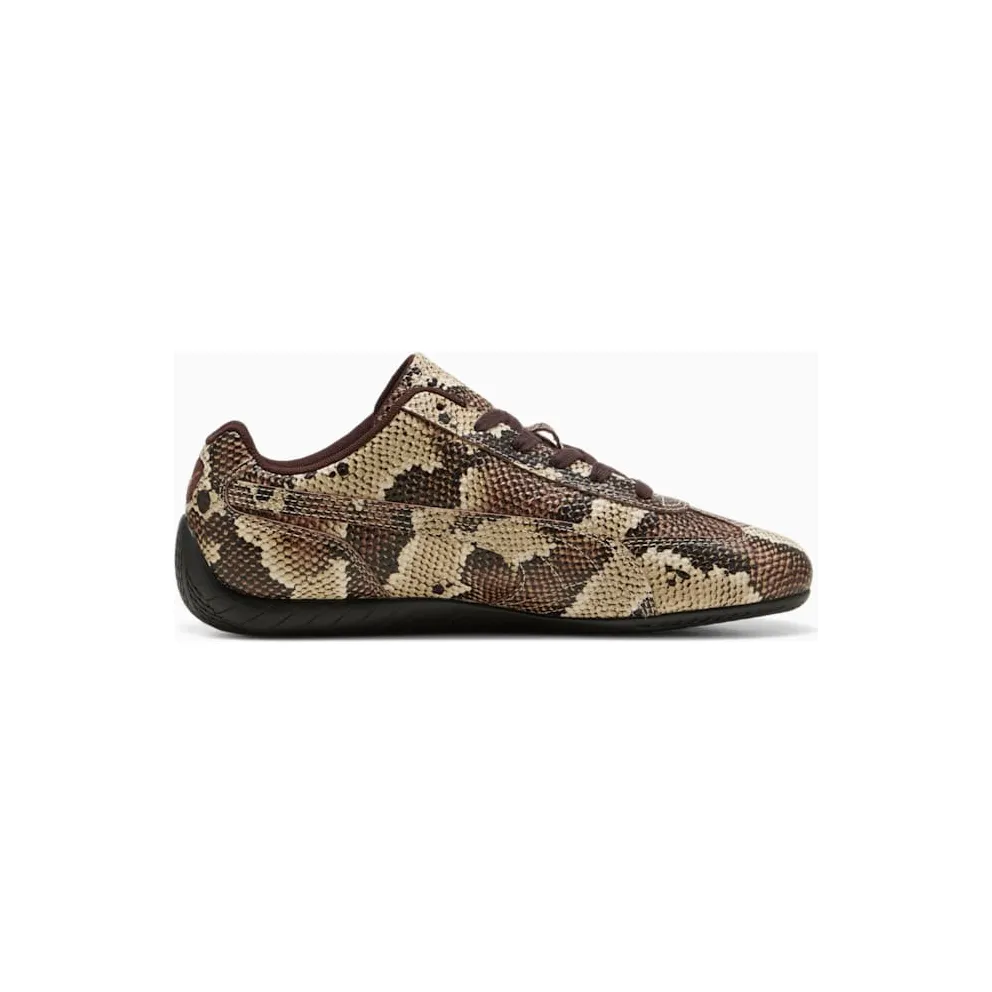 Puma Speedcat Animal Print/Brown (408409-02)