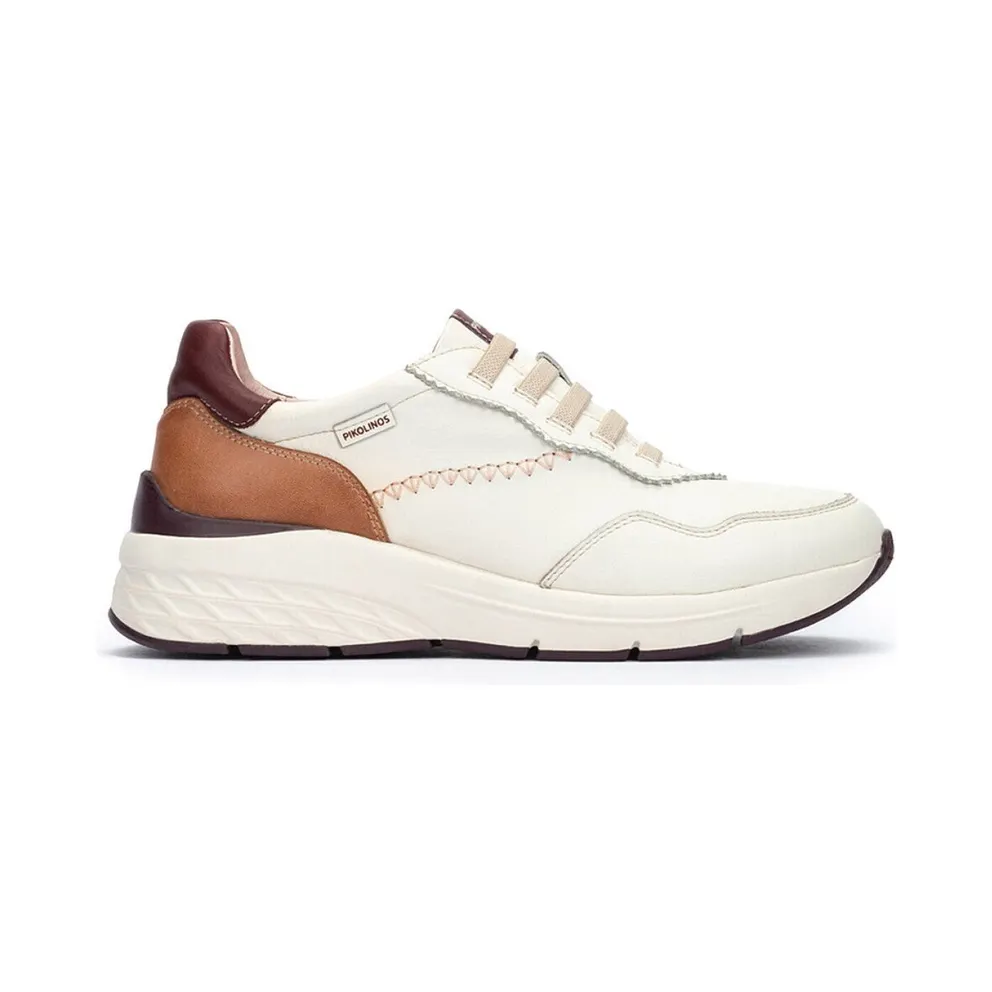 Pikolinos sneaker White (W6A6681C3OFFWHITE36)