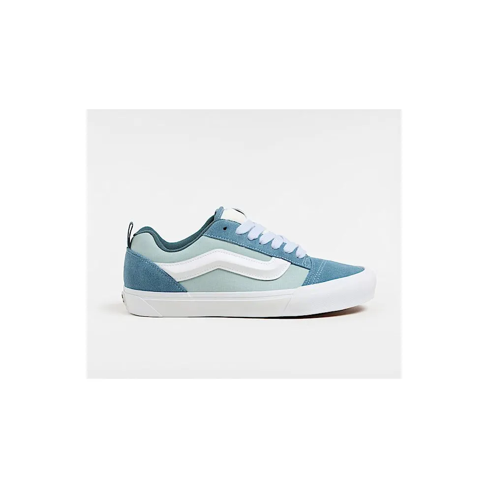 Vans Knu Skool Blue Seafoam (VN000CS0BER)
