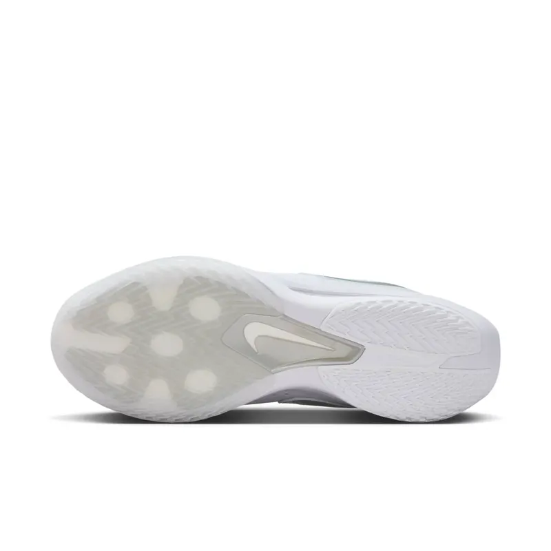 Nike Air Zoom GT Cut 3 TB White Metallic Silver (IB4458-100)