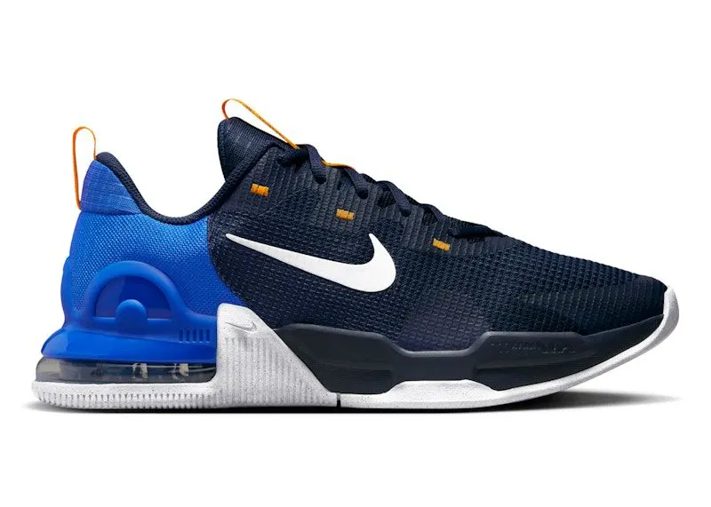 Nike Air Max Alpha Trainer 5 Obsidian Racer Blue Sundial White (DM0829-401)