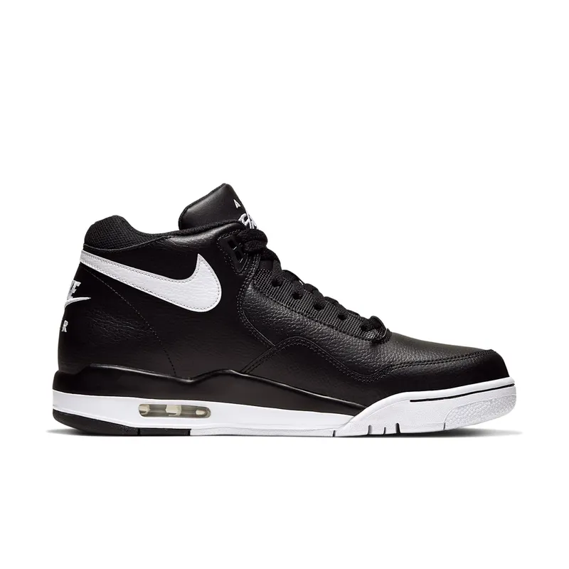 Nike Flight Legacy “BLACK” (BQ4212-002)