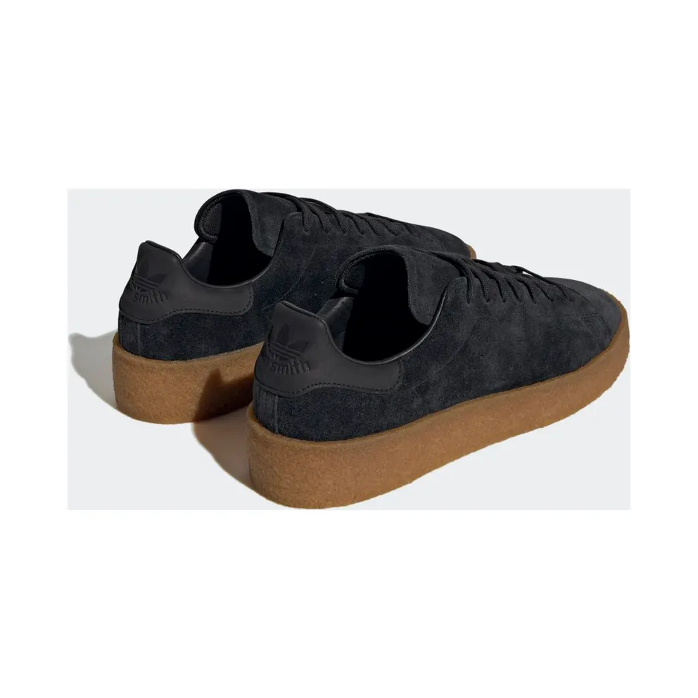 Adidas Stan Smith Crepe Core Black / Core Black (FZ6439)