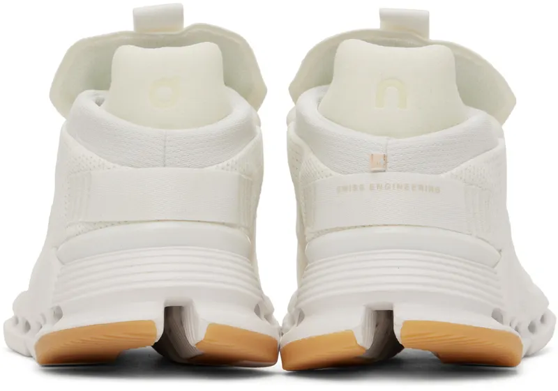 On White Cloudnova Undyed (88.98532)