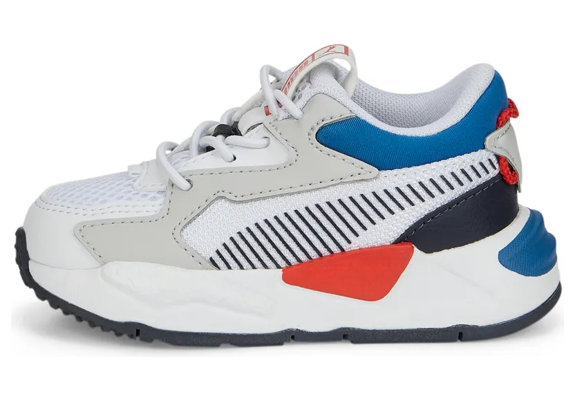 Puma RS-Z Outline AC Wit/Blauw (384728-05)