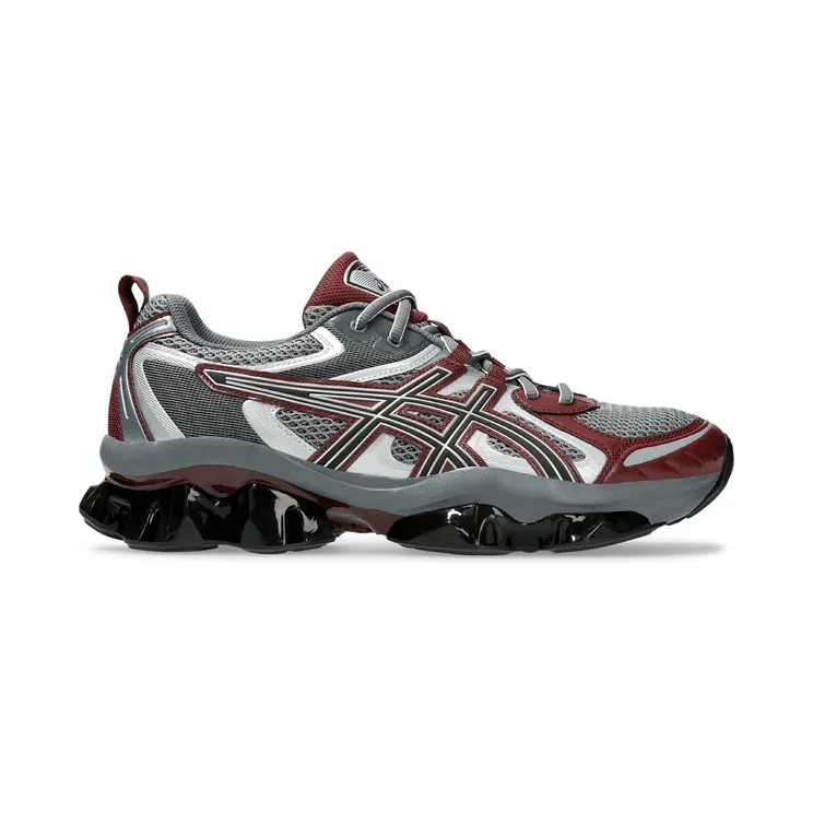ASICS Gel-Quantum Kinetic Sheet Rock Dark Cherry (1203A270-024)