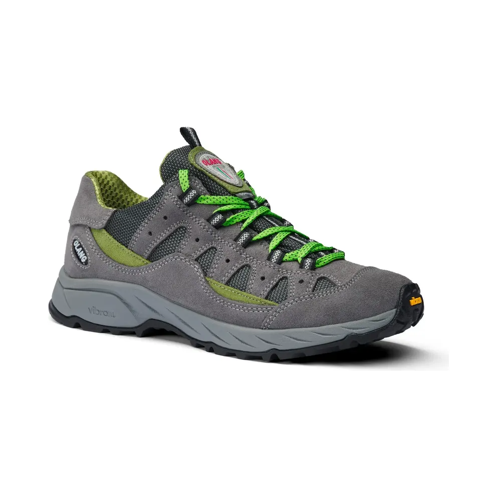 Hiking Shoes Olang Zenith Tex (ZENITH-831)