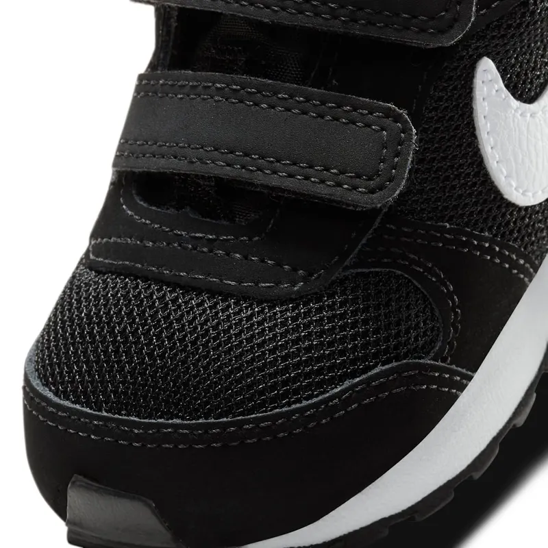 Nike MD Runner 2 Baby and Toddler Black (806255-001)