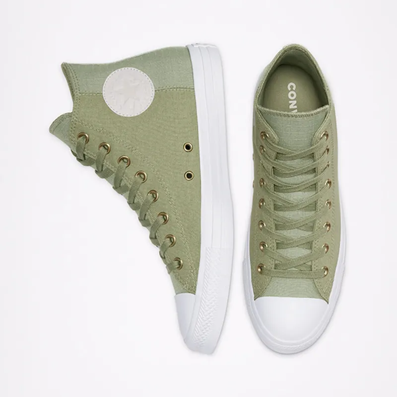 Converse Clean ‘n Preme Chuck Taylor All Star High Top (167822C)