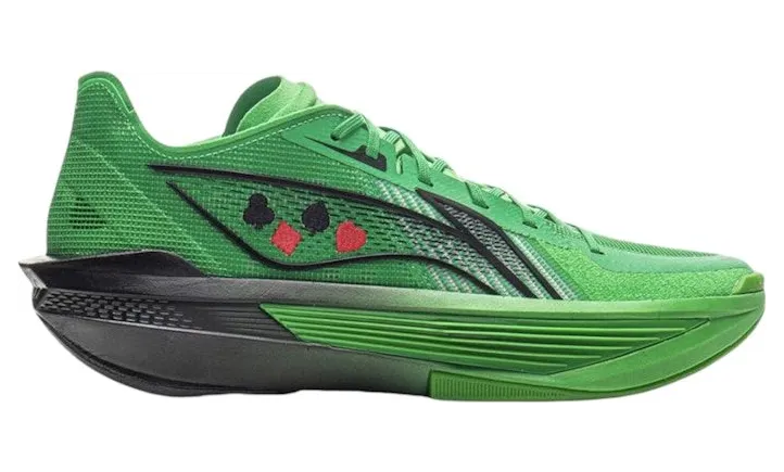 Li-Ning Ultra Light Fred VanVleet PE (ABAV007-27)