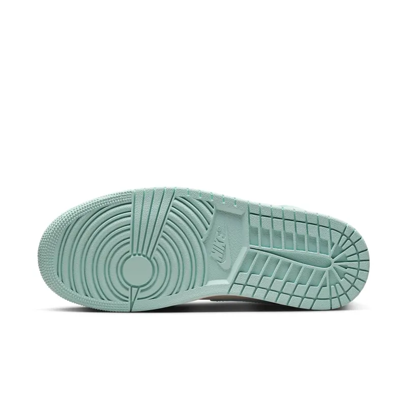 AIR Jordan 1 MID “LIGHT DEW” (BQ6472-132)