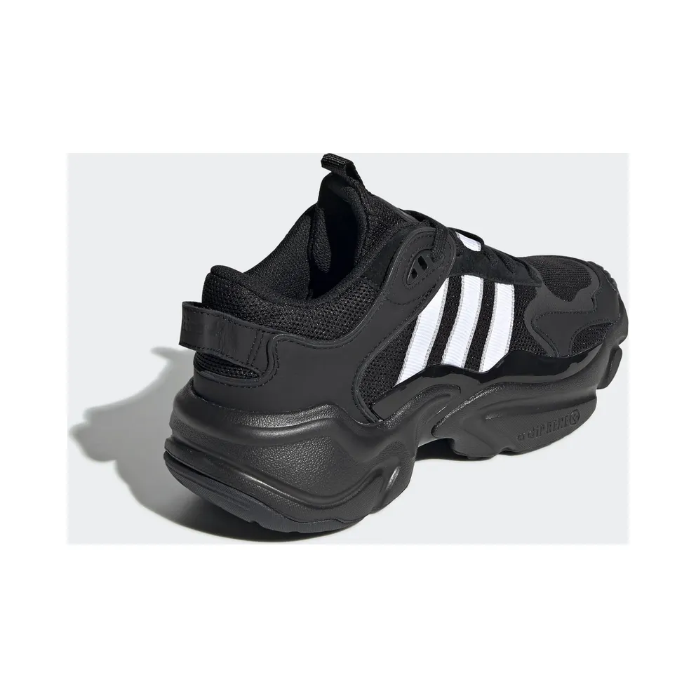 adidas Magmur Black White (W) Core Black/Footwear White/Grey Two (EE5141)