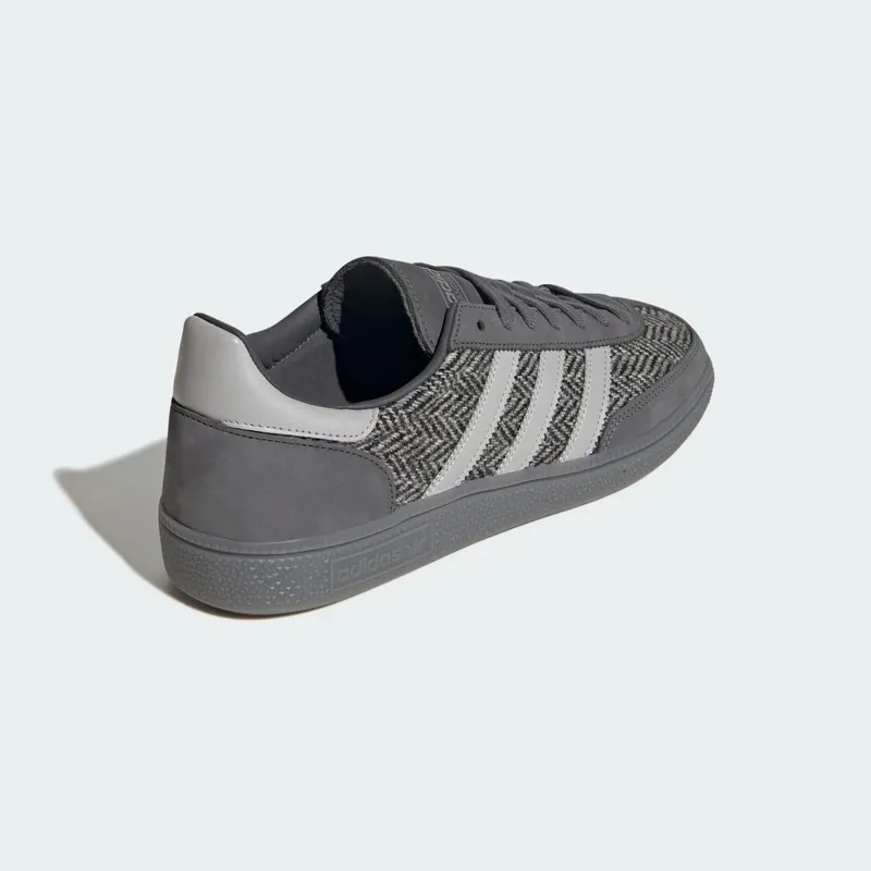 Adidas HANDBALL SPEZIAL Shoes Grey Two / Grey Five / Grey Five (KJ1247)