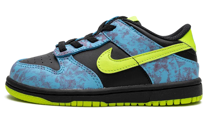 Nike Dunk TD “Acid Wash” (DV1697-900)