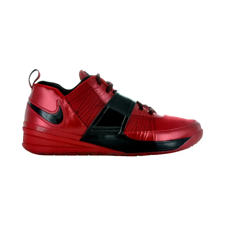 Nike Zoom Revis Red Apple