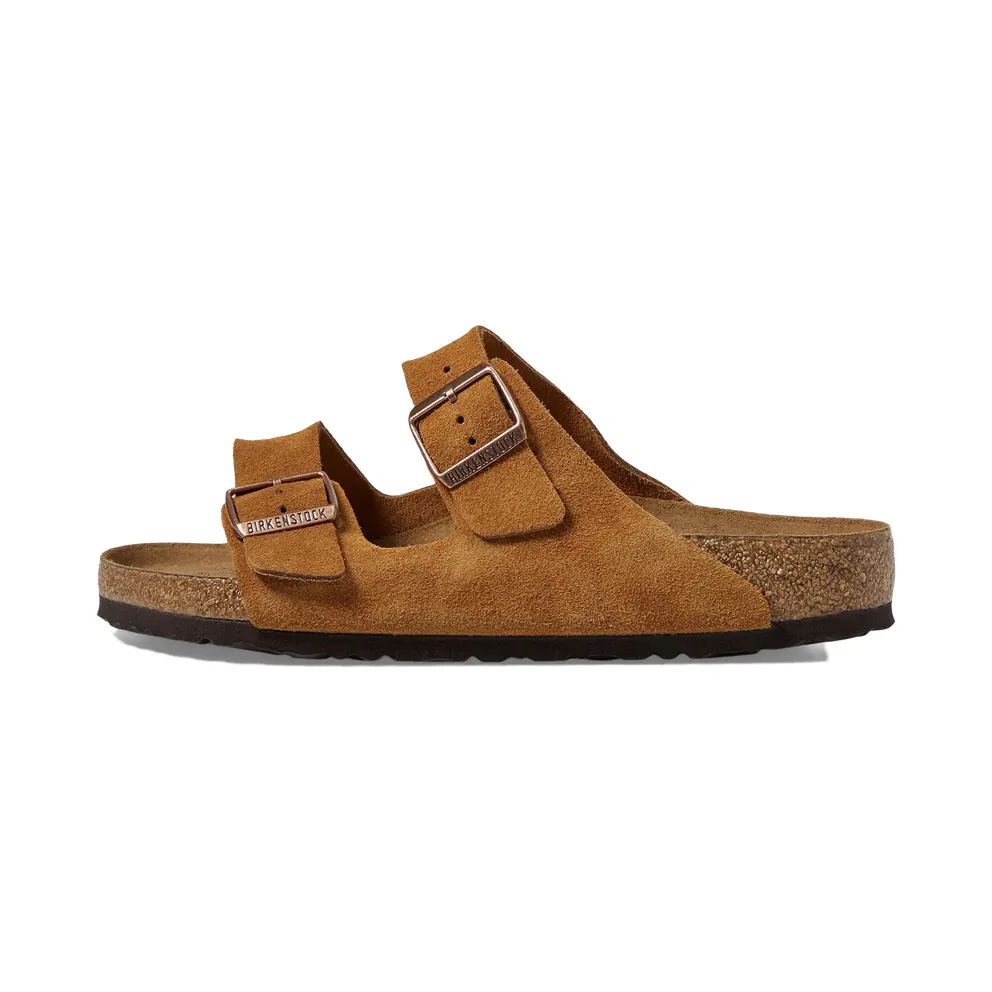 Birkenstock Arizona SFB VL Mink (1009526)