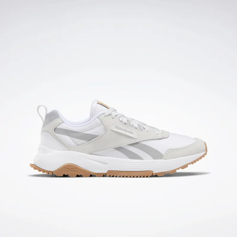 Reebok Tradition Schoenen White / True Grey / Pure Grey 3