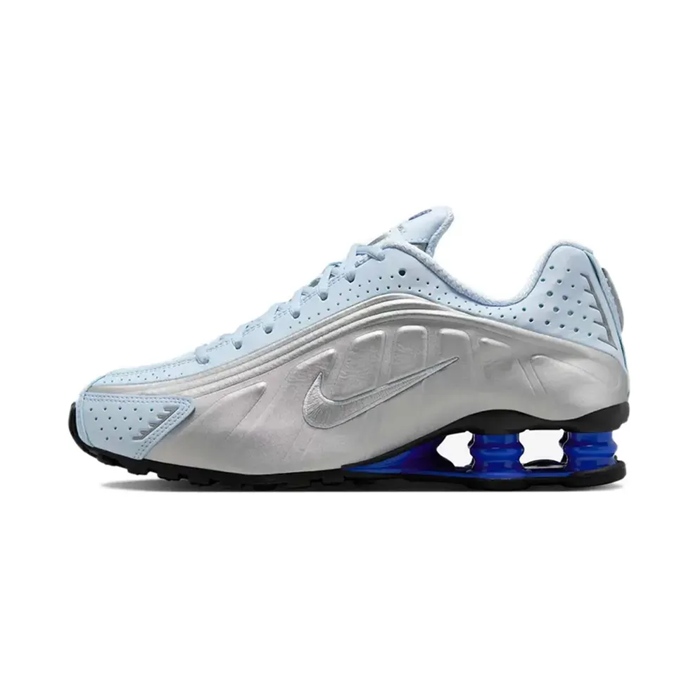 Nike Shox R4 Blue Tint (AR3565-402)