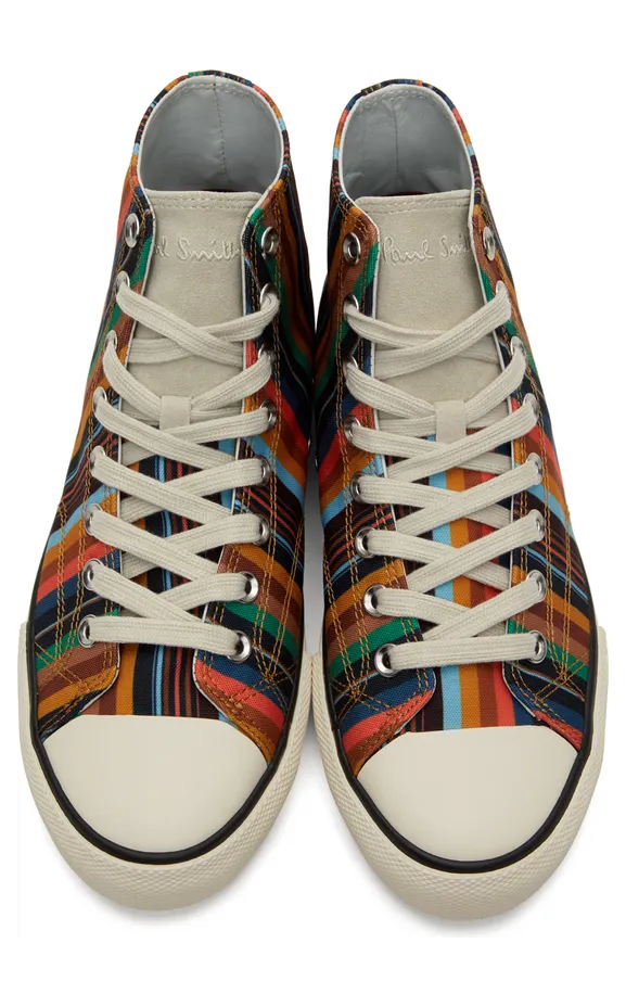 paul-smith-sneaker M1S-CVR12-GCVS