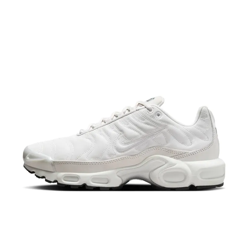 Nike Air Max Plus Platinum Tint/Dark Smoke Grey/Metallic Silver/Platinum Tint (FZ4342-001)
