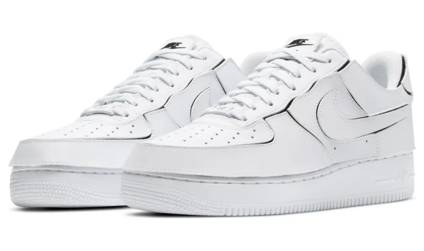 Nike AF 1/1 Weiß (CZ5093-100)