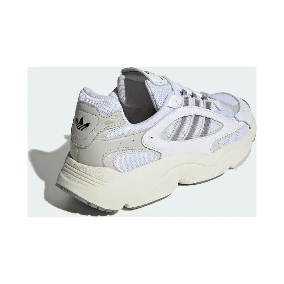 Adidas Ozmillen “Cloud White Grey Off White” (IF4251)