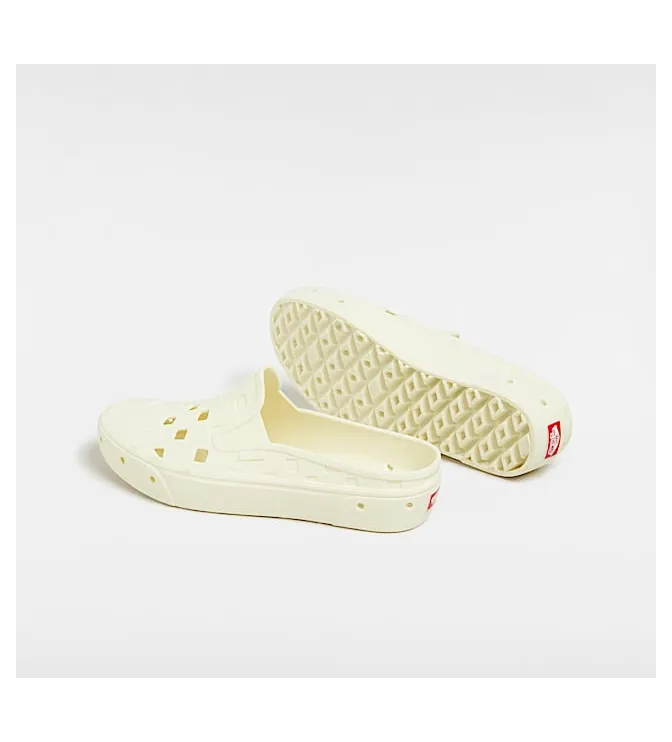 Vans Slip-On Mule TRK Marshmallow White (VN0005V8FS8)