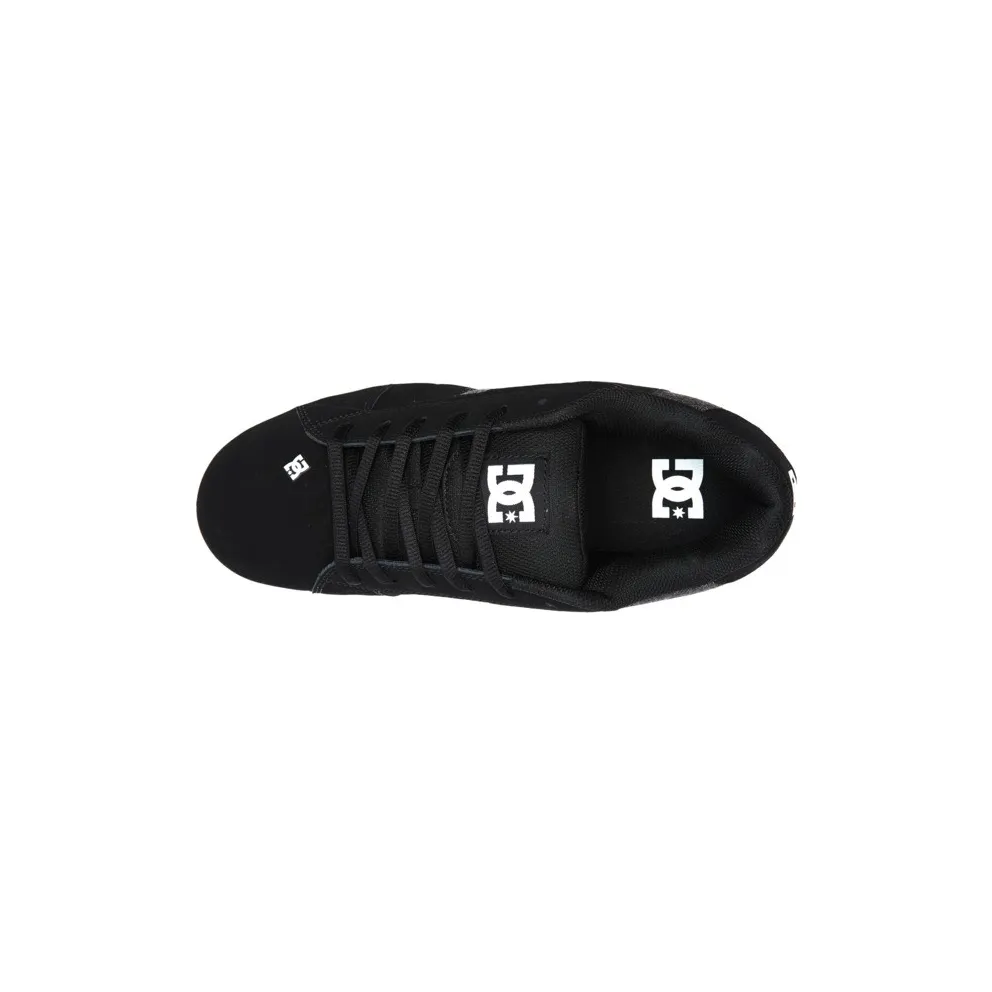 DC Net black/armor/black (302361-1AB)