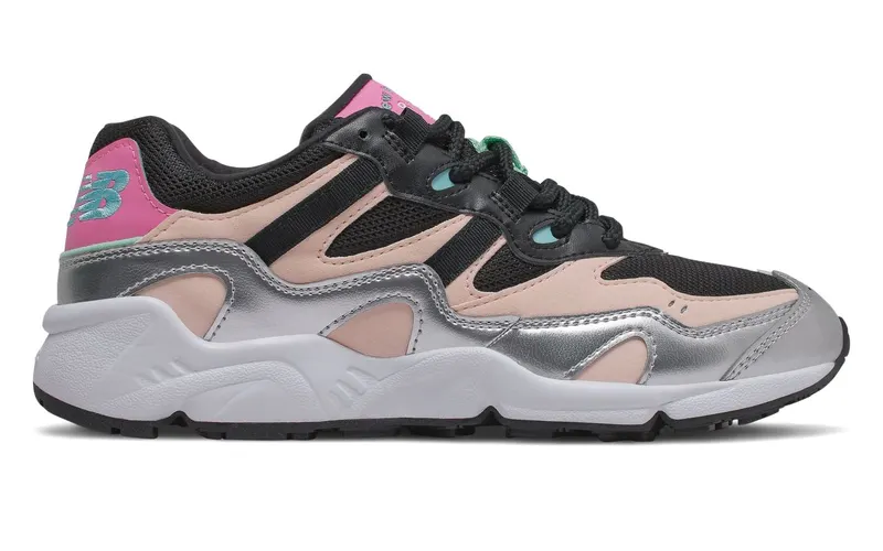 New Balance 850 Pink Black (WL850LBE)