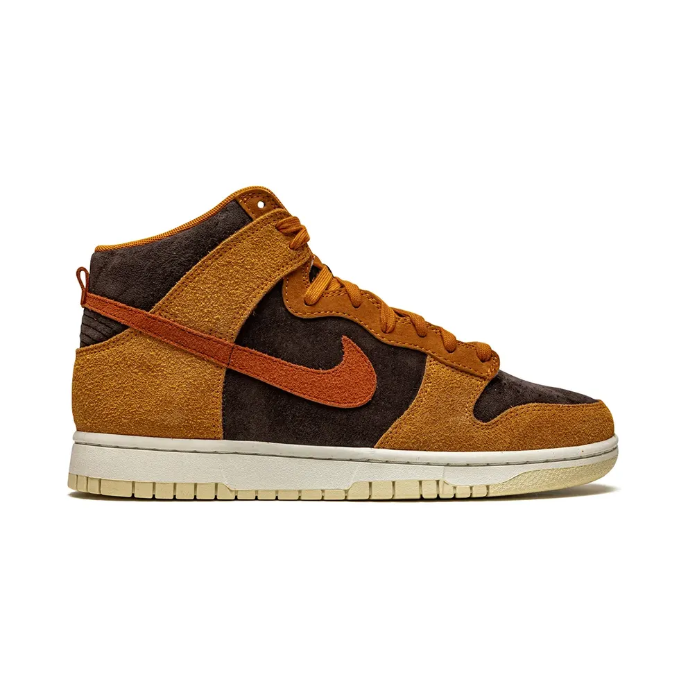 Nike Dunk Pro high-top – Bruin (DD1401)