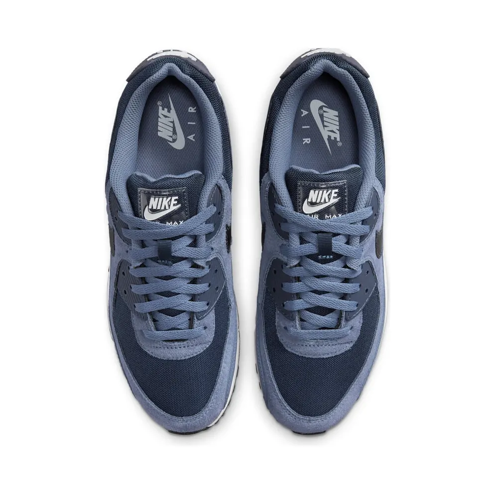 Nike Air Max 90 Diffused Blue (FD0664-400)