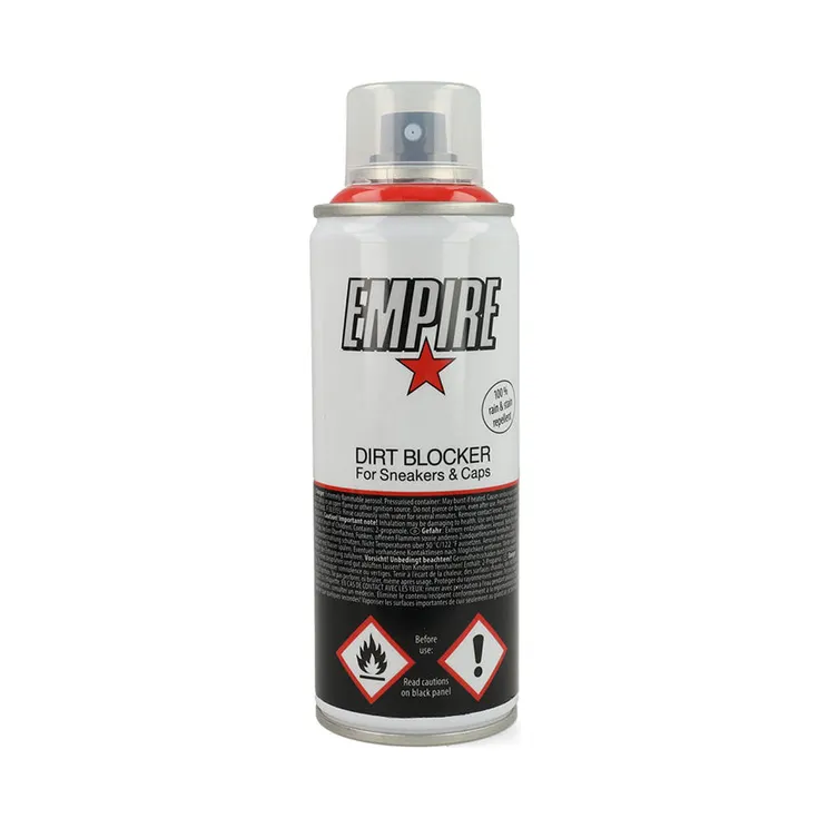 Overige merken Empire Schoenenspray (34501010)