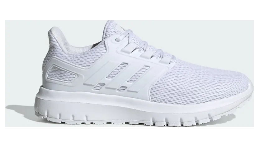 Adidas Ultimashow Cloud White / Cloud White / Silver Metallic (FX3637)