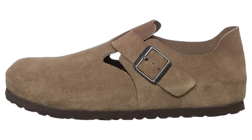 Birkenstock W London Taupe (1010504)