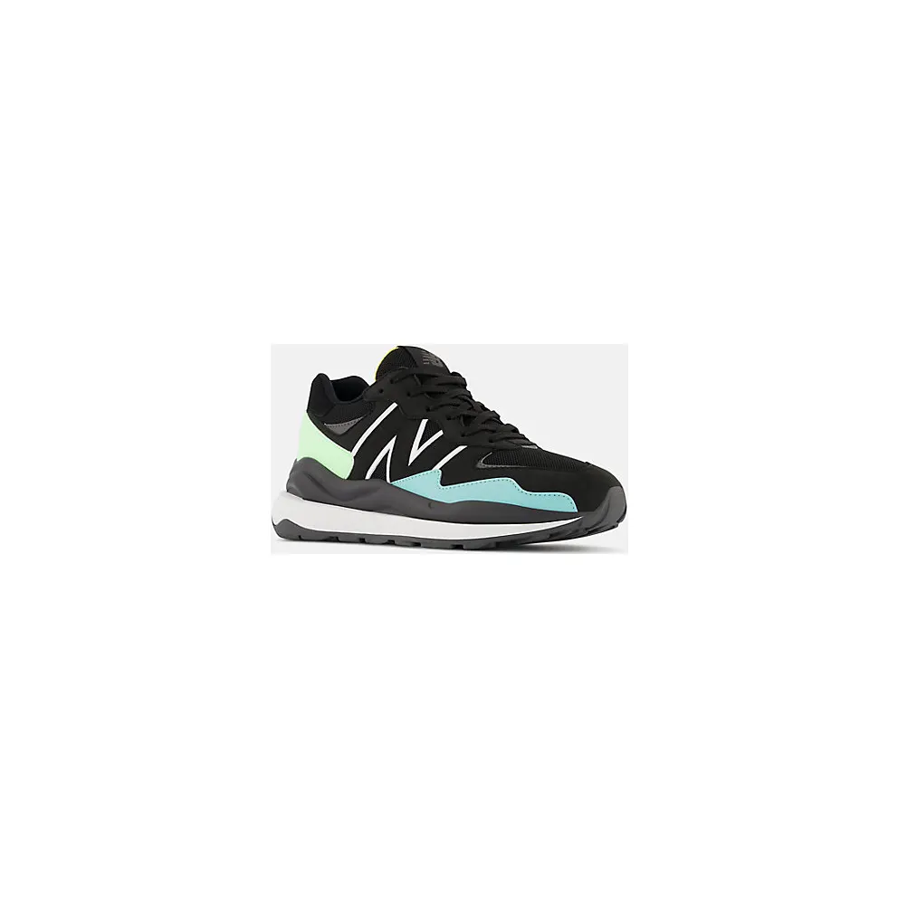 New Balance New Balance Black/Green (GC5740RA)