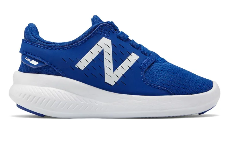 New Balance Fuelcore Coast V3 TD “Blue / White” (KACSTBWI)