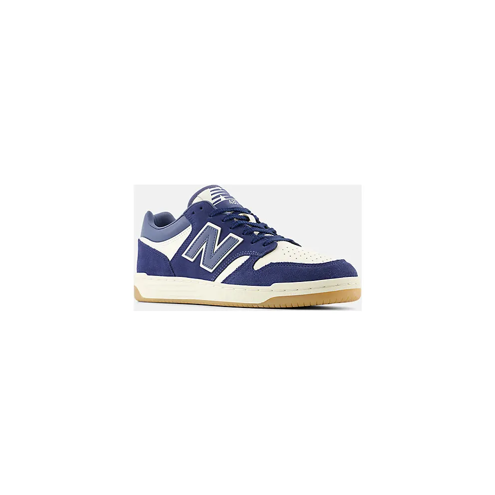New Balance 480 Navy Linen (BB480LPC)
