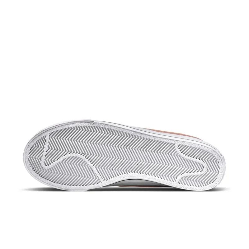Nike Court Legacy Next Nature White 50% Sustainable Materials (DH3161-103)