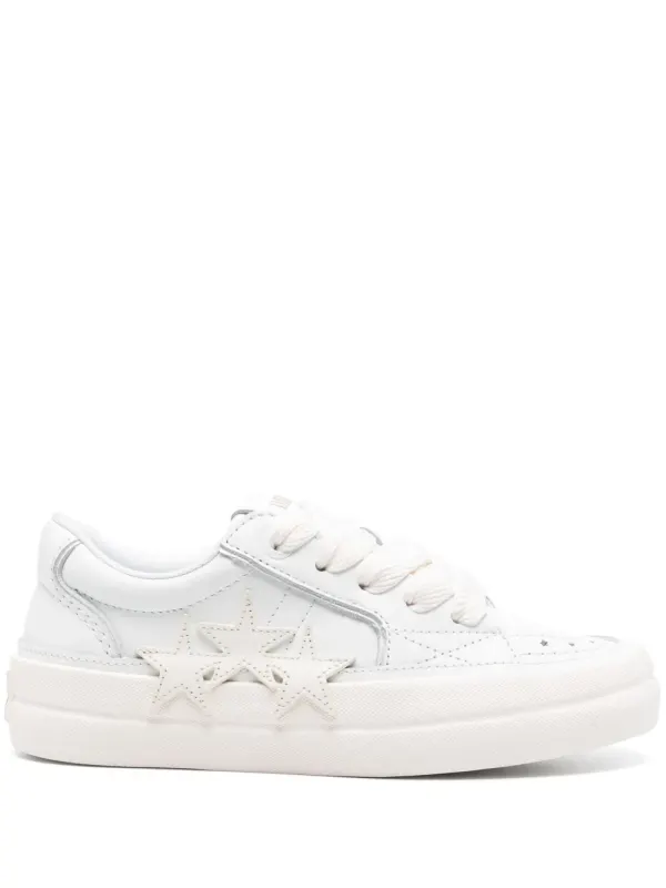 AMIRI Sunset Skate – White (AWFOSR1079)