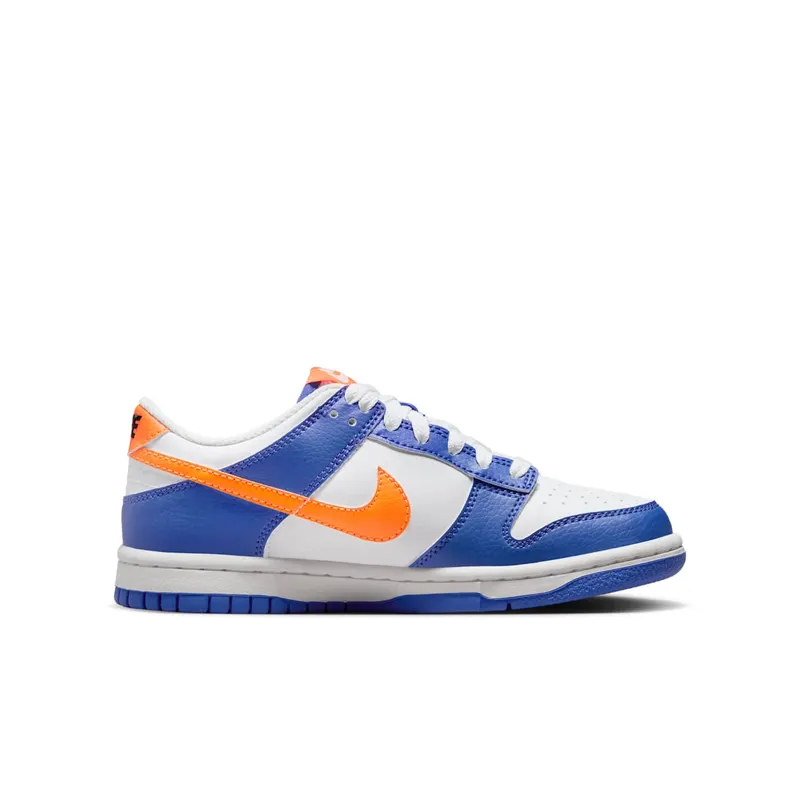 Nike Dunk Low GS “Knicks” (FN7783-400)