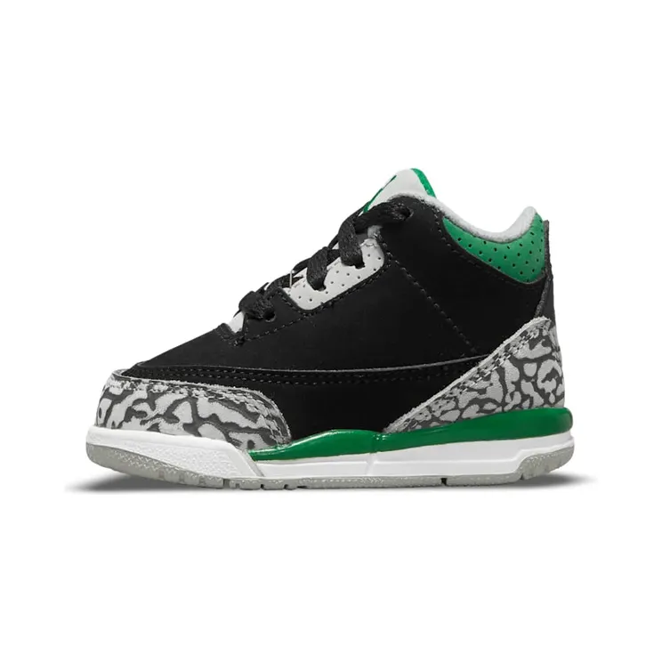 Jordan 3 Retro Pine Green (TD) (832033-030)