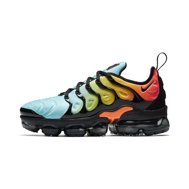 Nike Air VaporMax Plus Bleached Aqua (W)