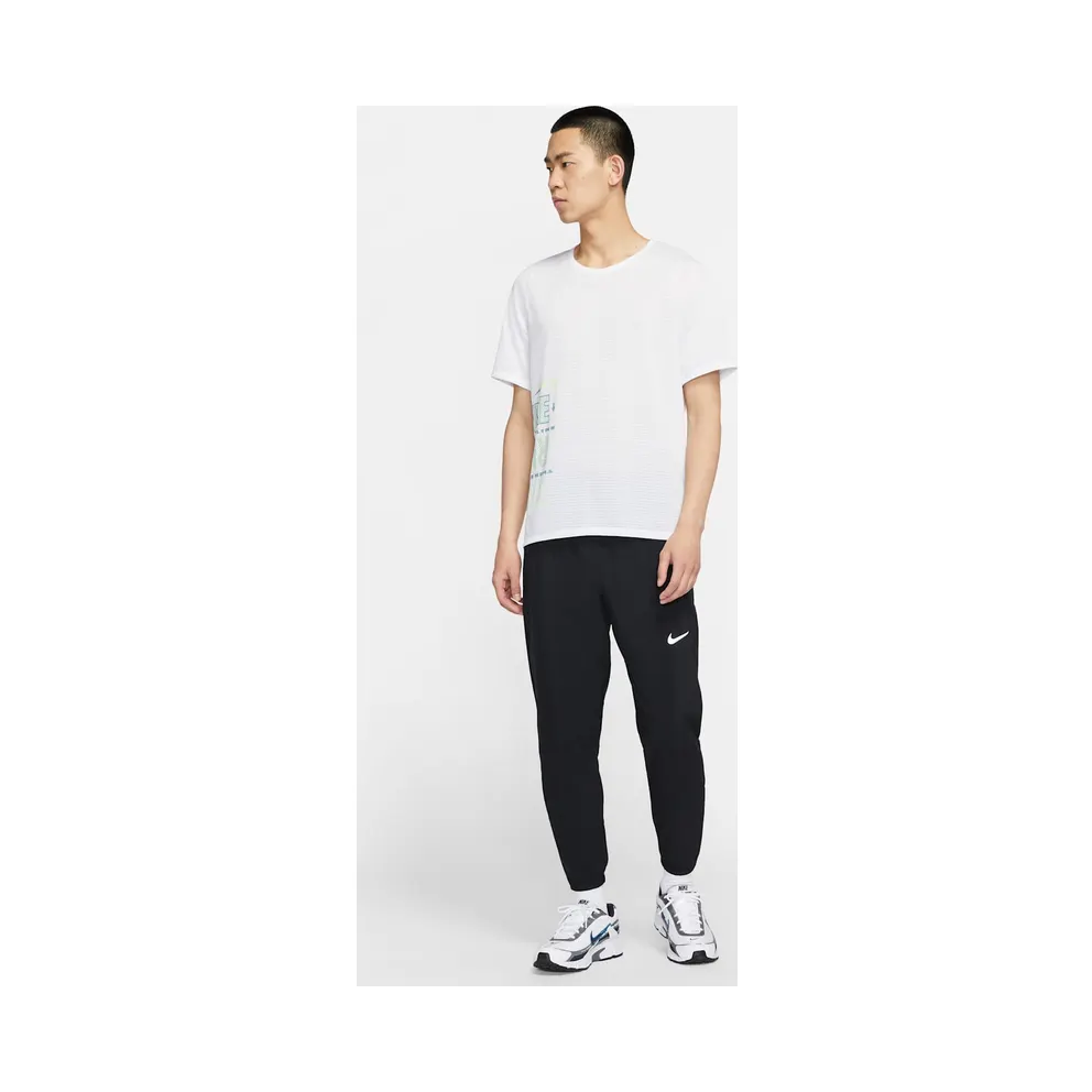 Nike Initiator White Obsidian Metallic Cool Grey (394055-101)