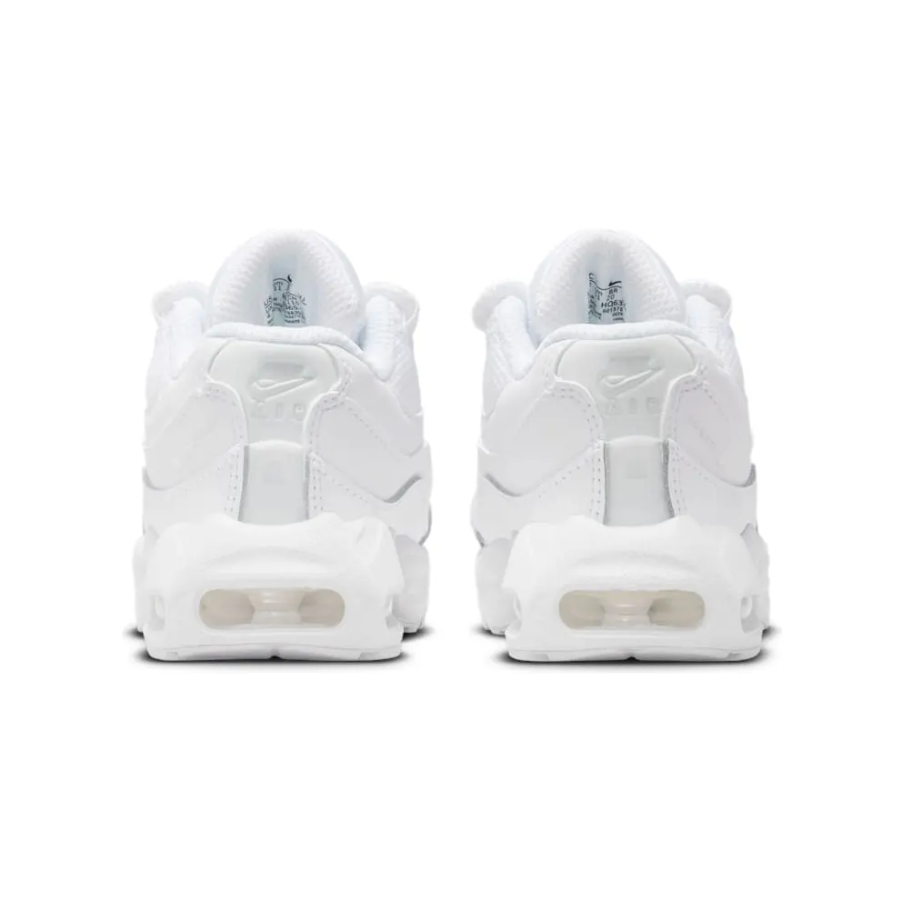 Nike Air Max 95 Recraft LTR White Pure Platinum (HQ6365-100)