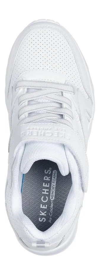 skechers-skech 403640L_WHT